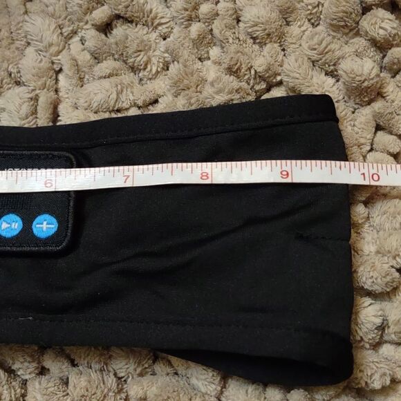 New‎ Watotgafer Music Sport Headband Hands free for running jogging - Picture 5 of 5
